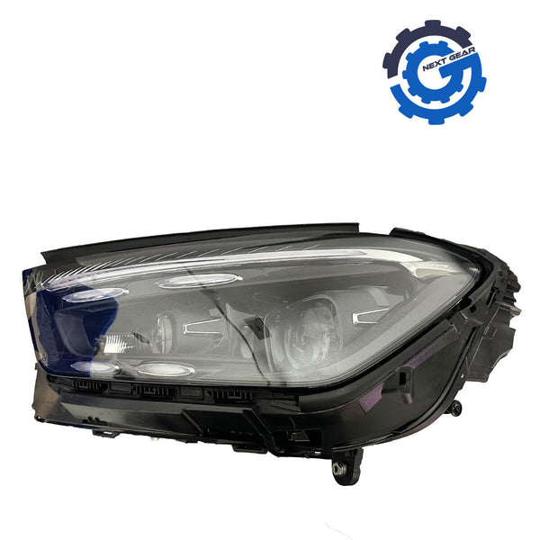 【驚きの値段で】 HEADLIGHT OEM LH 53 GLE MERCEDES 2024-25 FOR LED MULTIBEAM アクセサリー