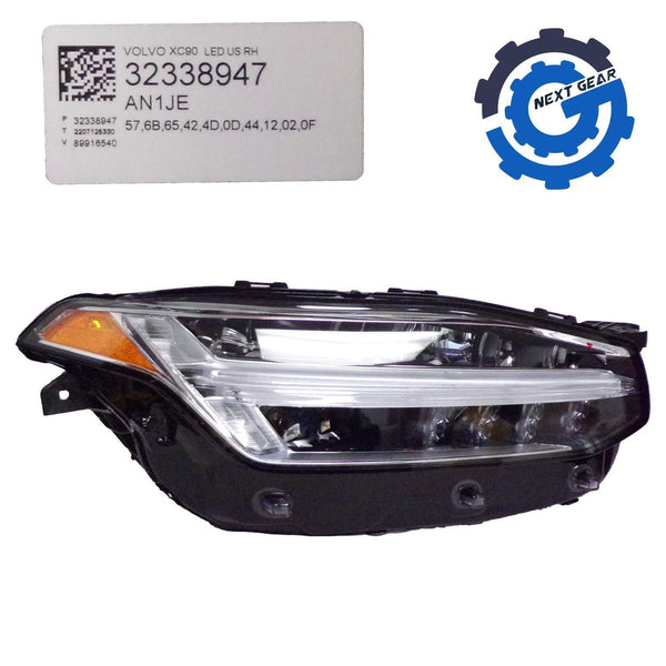 値下げ‼️VOLVO セット 2021-2024 VOLVO XC40 XC90 FRONT CENTER PARK ASSIST SENSOR