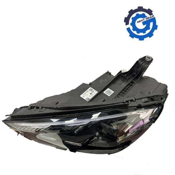 高価値セリー 2024-25 FOR LED MULTIBEAM LH HEADLIGHT OEM MERCEDES 53 GLE アクセサリー