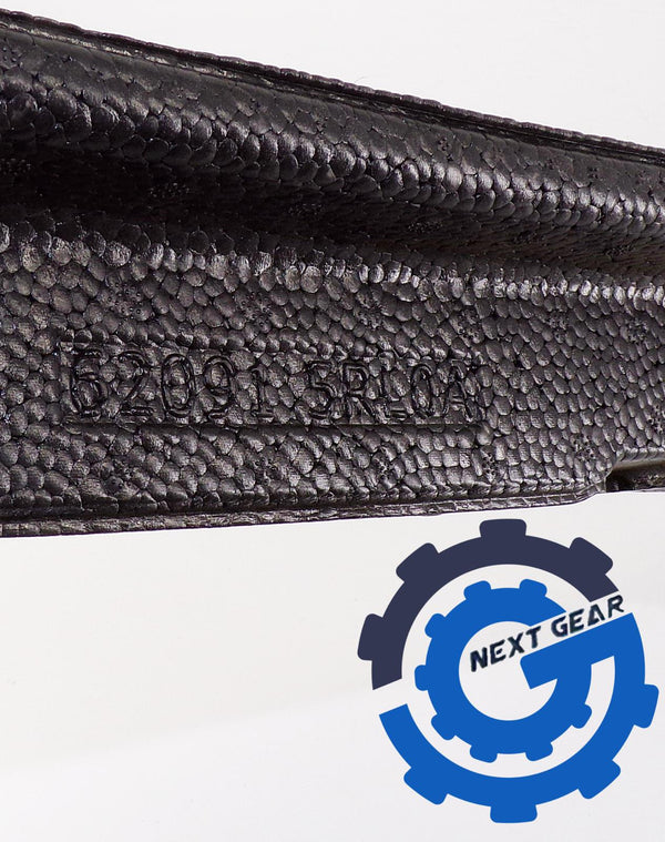 62091-5RL0A New OEM Nissan Front Bumper Shock Absorber for 2018-2019 K â Next Gear Auto Parts