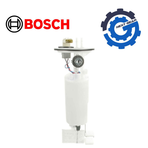 New OEM Bosch Fuel Pump Module 1996-2000 Chrysler Town