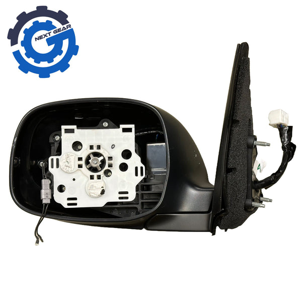 OEM Toyota Power Folding Mirror Passenger Side for 20012007 Sequoia M