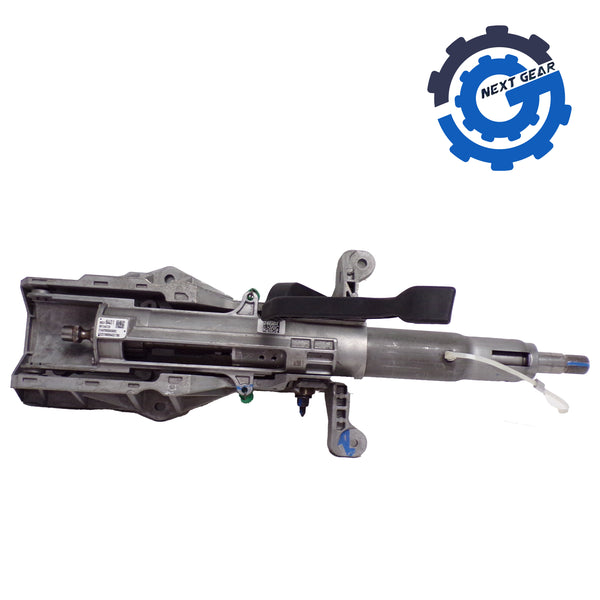 New OEM GM Steering Column Manual Tilt Telescoping 2021 Tahoe Suburban
