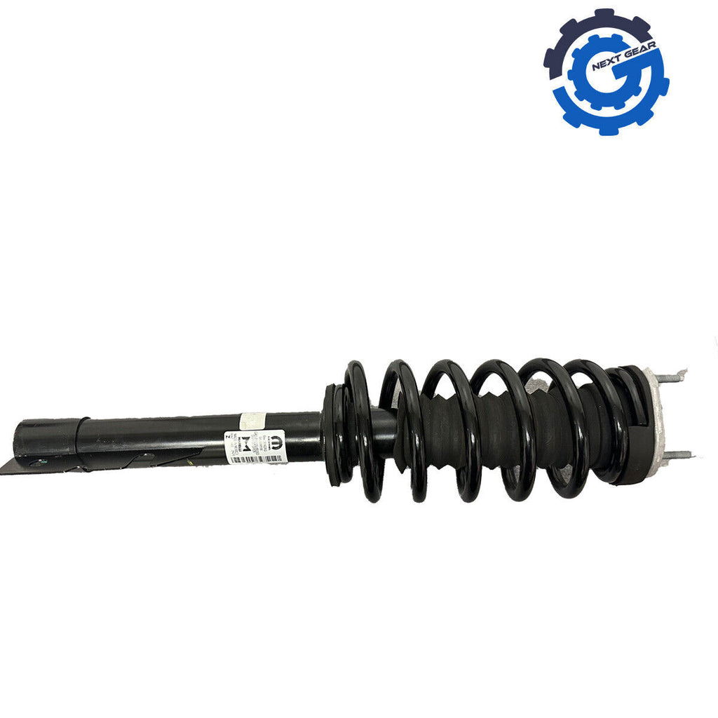 NEW OEM FRONT RH SHOCK ABSORBER STRUT COIL SPRING 2021-23