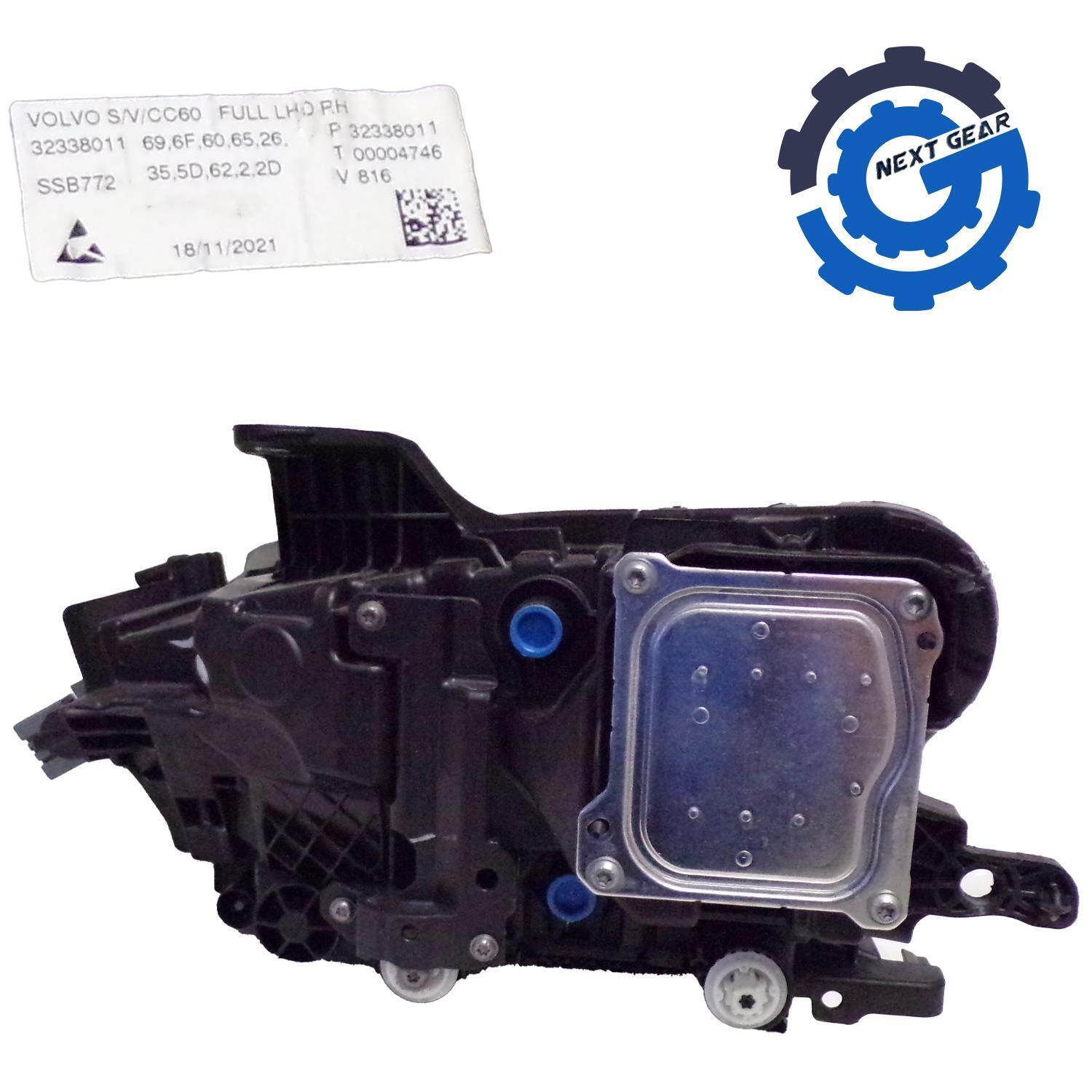 13-17 Nissan Xterra Frontier 4.0l V6 Engine VQ40DE for sale