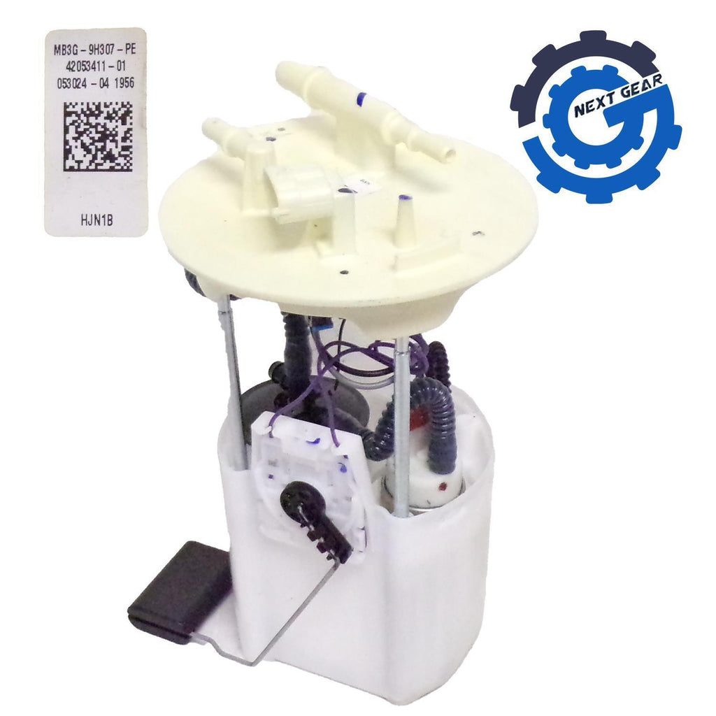 New Ford FoMoCo Fuel Pump Sending Unit MB3G-9H307-PE – Next