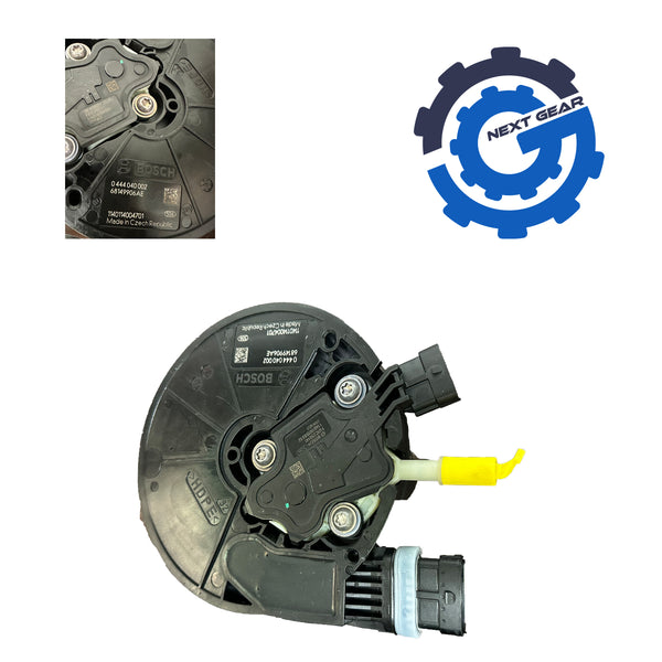 New OEM Bosch Adblue Tank Diesel Fluid Housing 16-18 Land Rover FPLA-5 ...