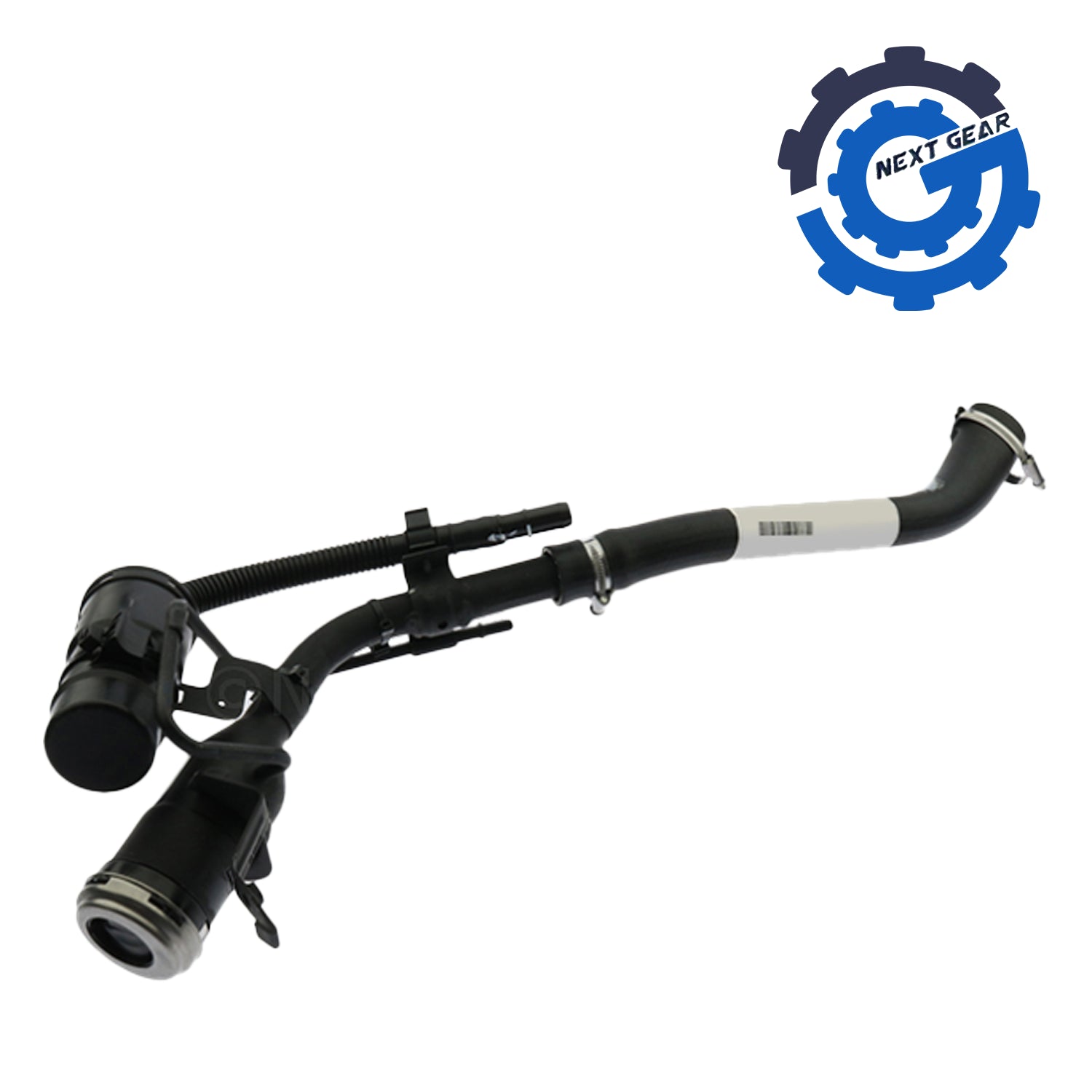 New OEM Mopar Gasoline Fuel Filler Tube Neck 2019-2023 RAM