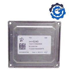OEM GM TCM Transmission Control Module 2020-2021 Malibu