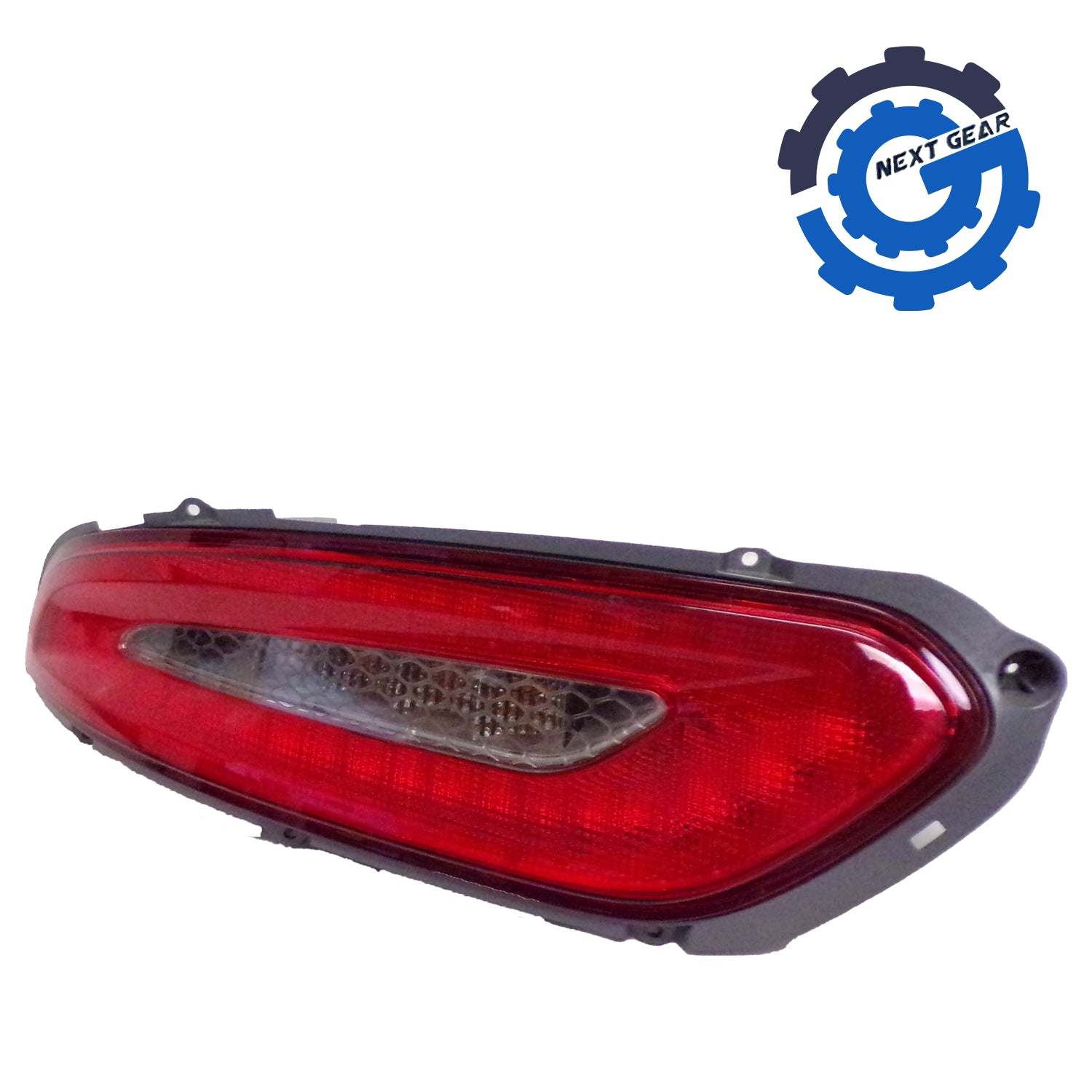 OEM Mopar Imperfect Rear Left LED Tail Light 2013-2017 Dodge