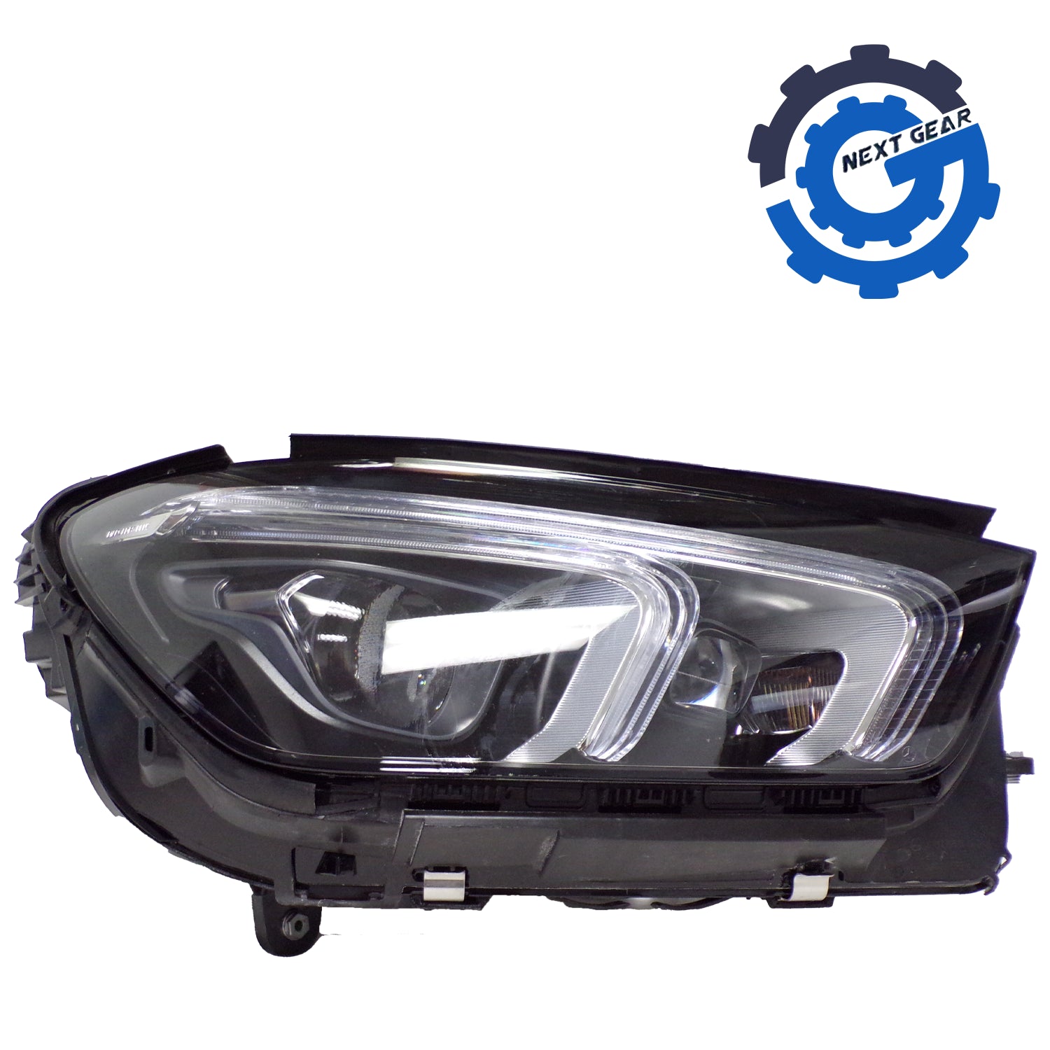 OEM Mercedes Right LED Headlight Assembly for 2019-2023 GLE V167 A 