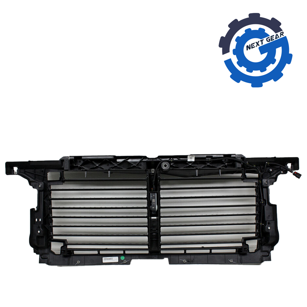 OEM GM General Motors Active Shutter 2022-2023 Silverado