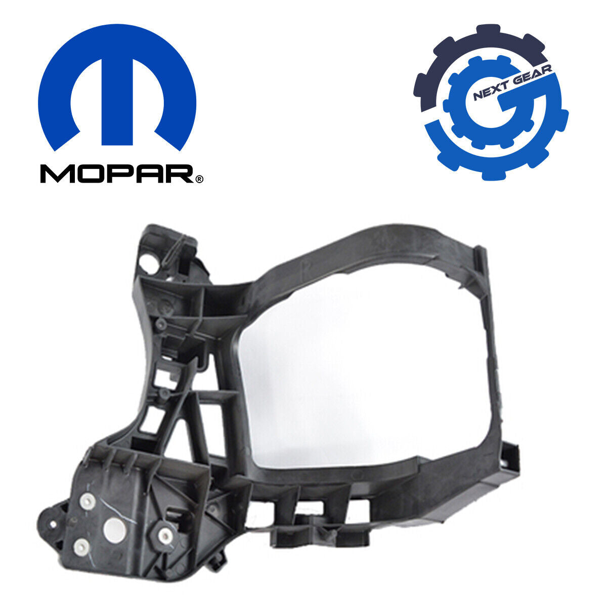 ramheadさま専用 Driver Side Radiator Support Fits Ram 1500 68222829AA
